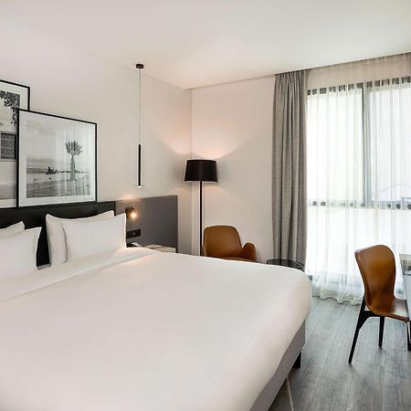 Radisson Hotel Tunis, City Center 외부 사진