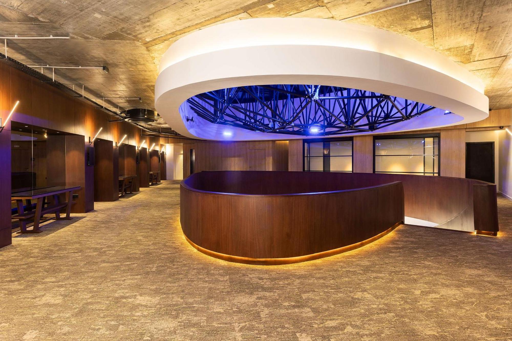 Radisson Hotel Tunis, City Center 외부 사진