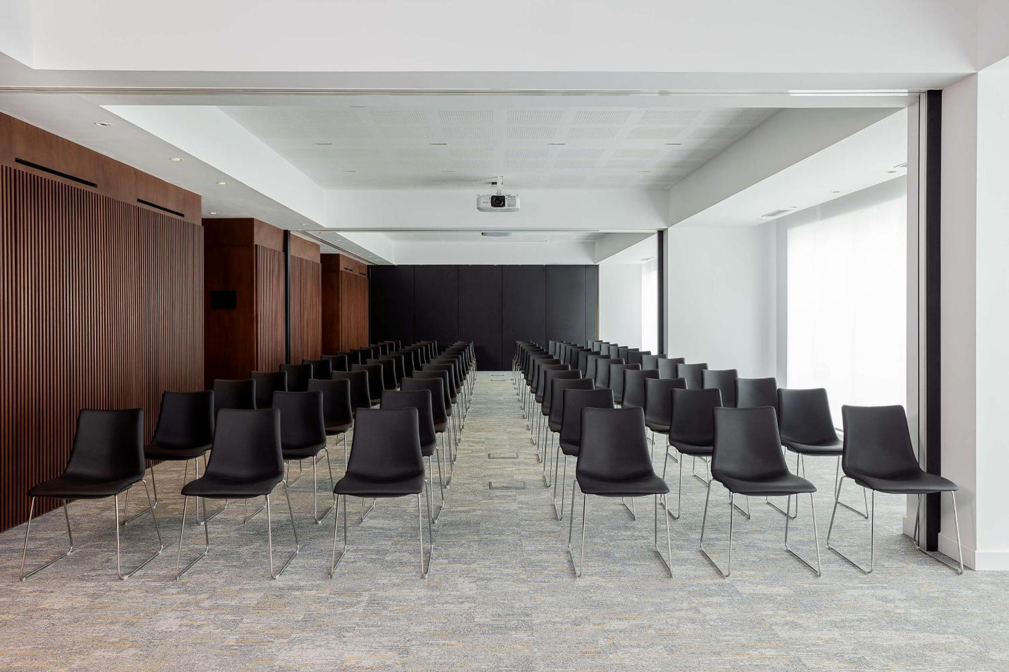 Radisson Hotel Tunis, City Center 외부 사진