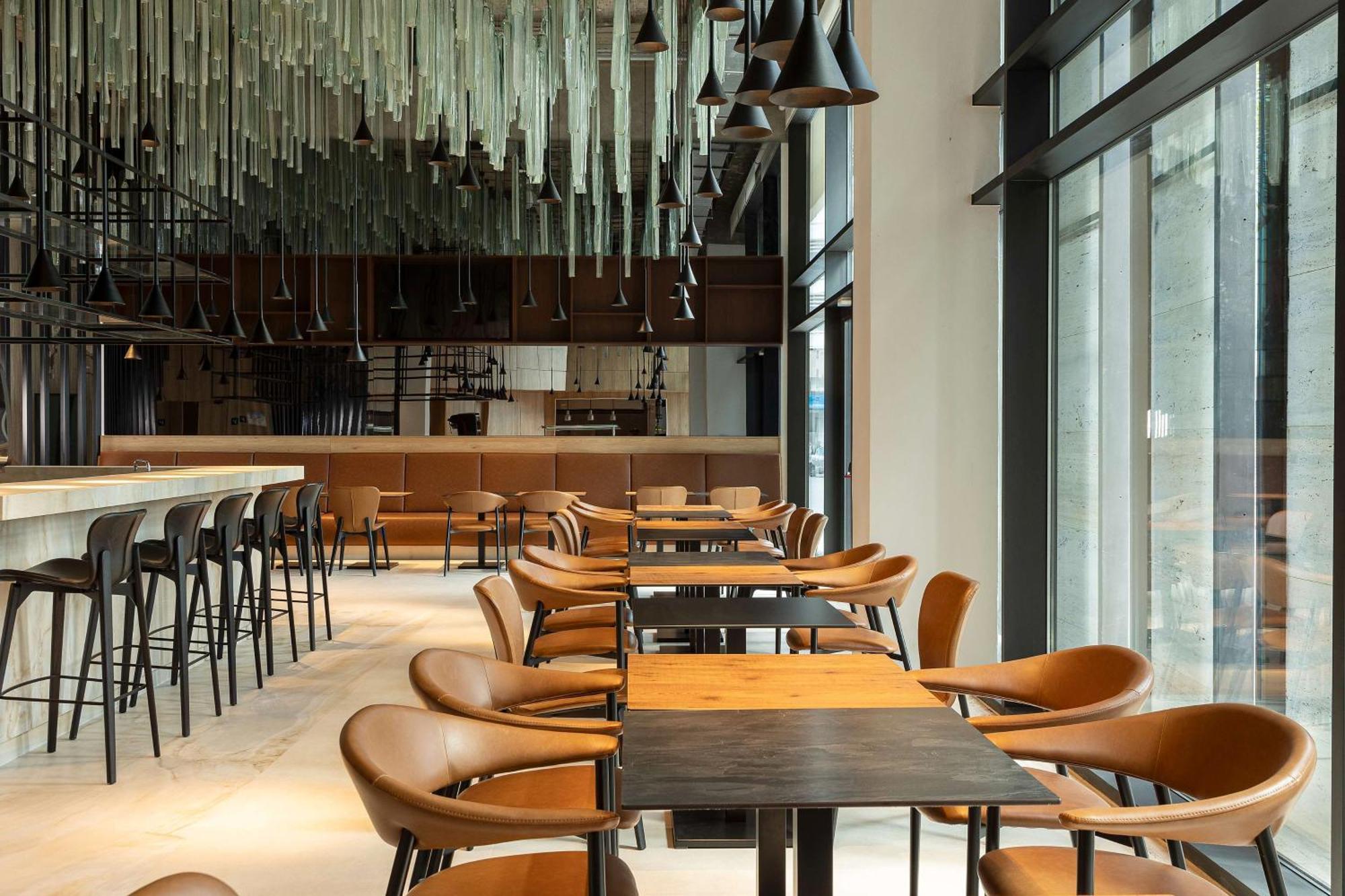 Radisson Hotel Tunis, City Center 외부 사진