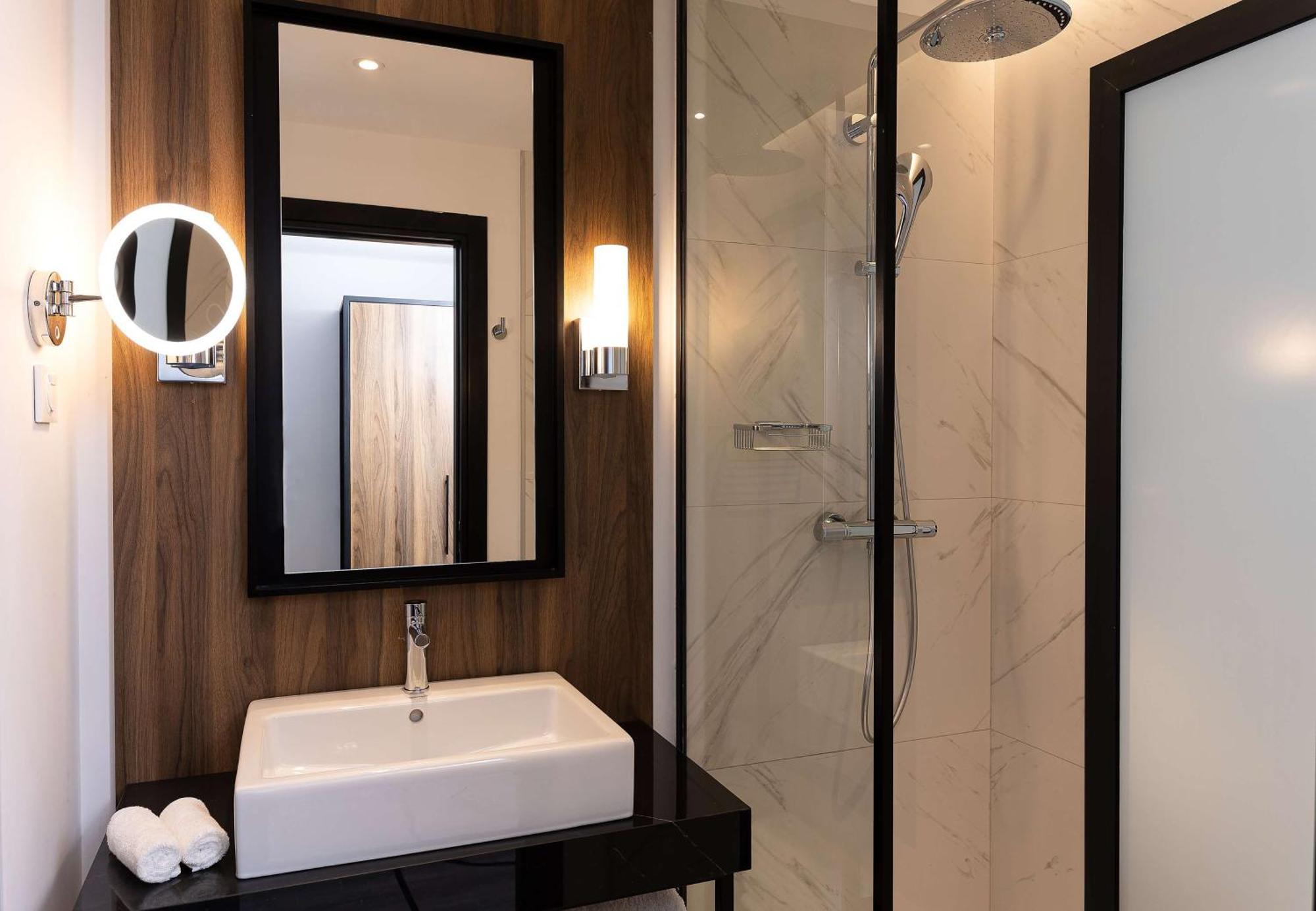 Radisson Hotel Tunis, City Center 외부 사진