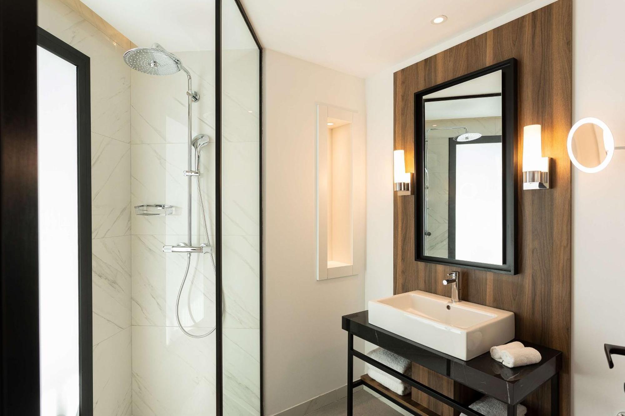 Radisson Hotel Tunis, City Center 외부 사진
