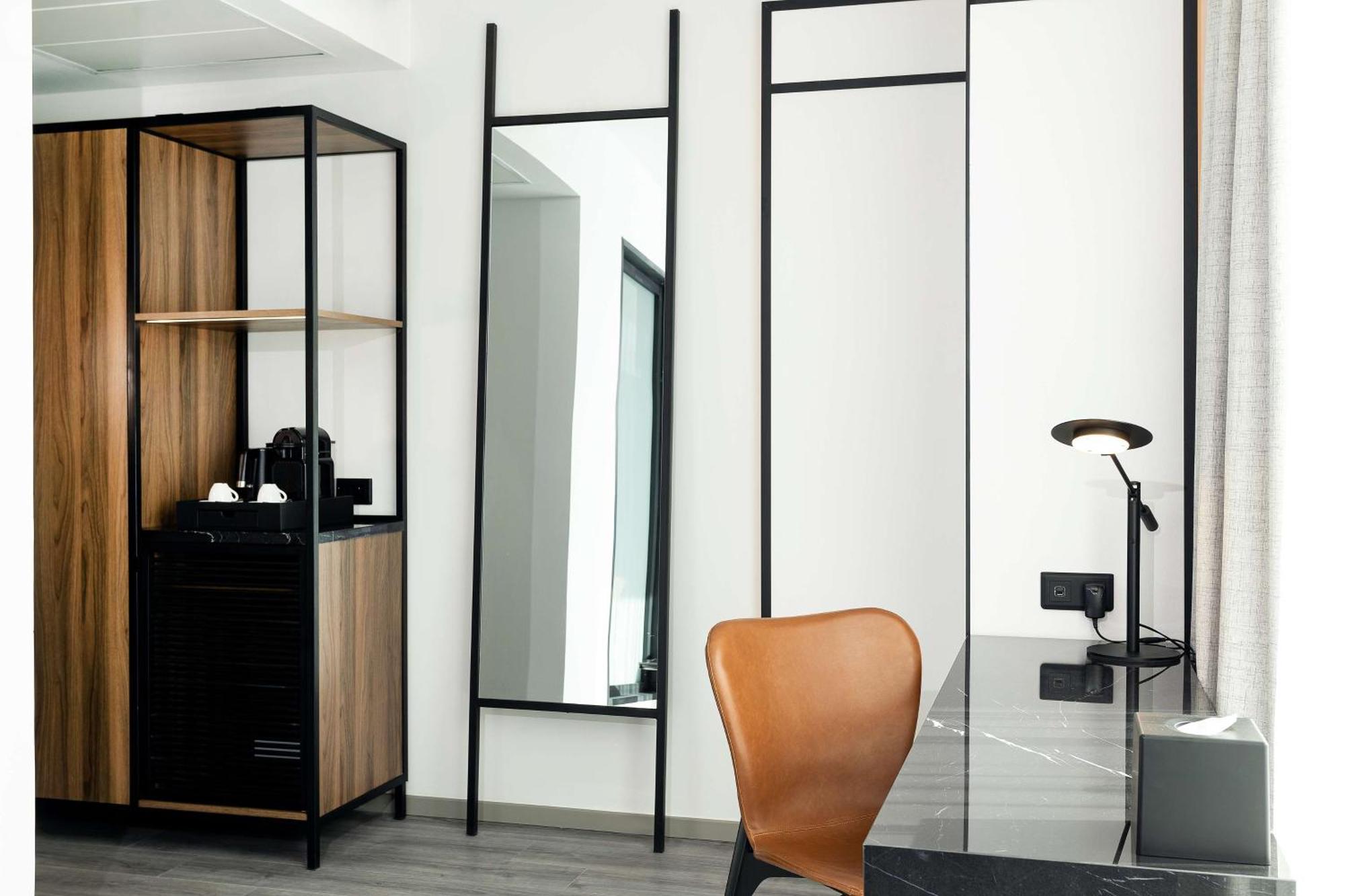 Radisson Hotel Tunis, City Center 외부 사진
