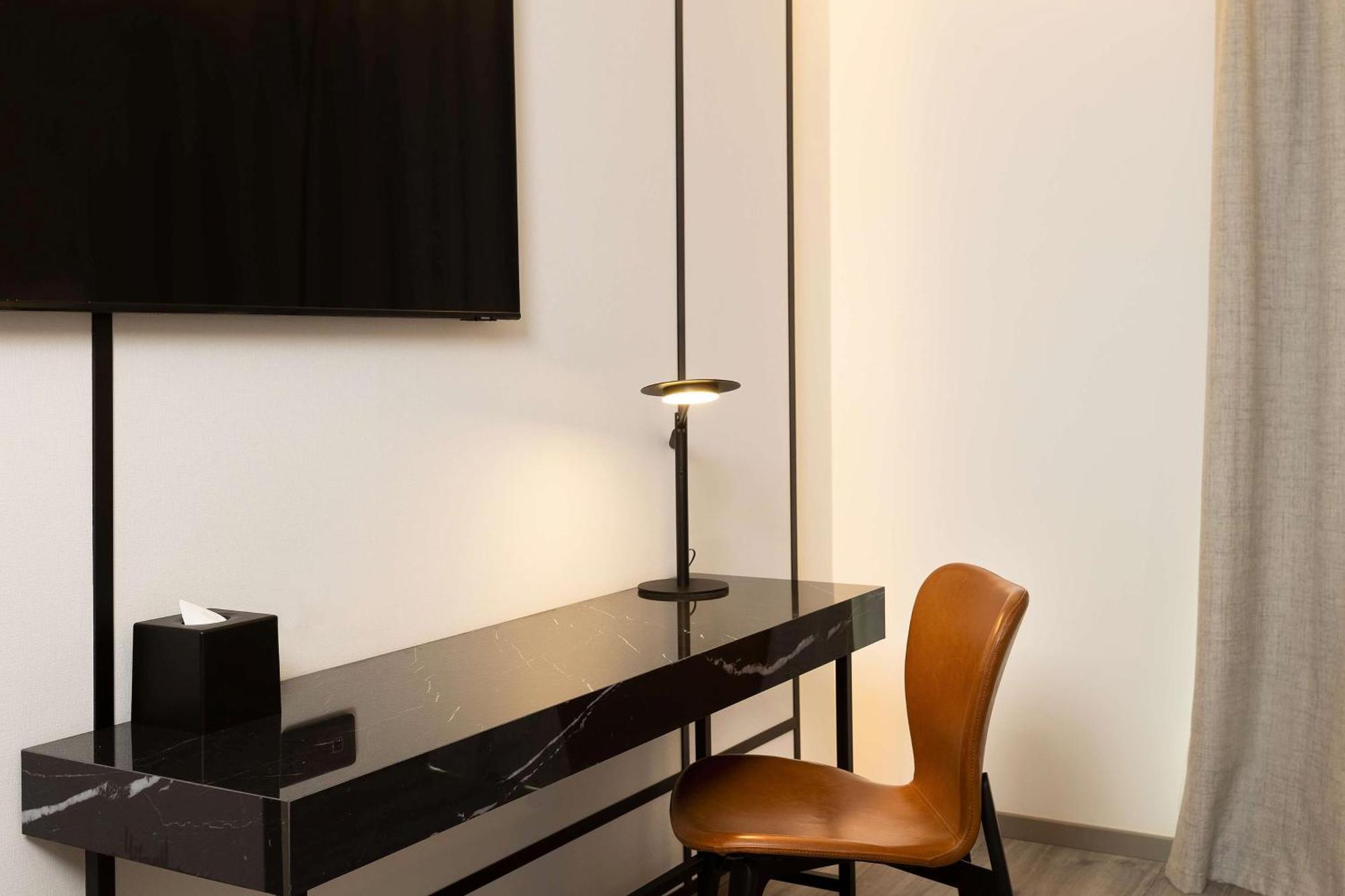 Radisson Hotel Tunis, City Center 외부 사진