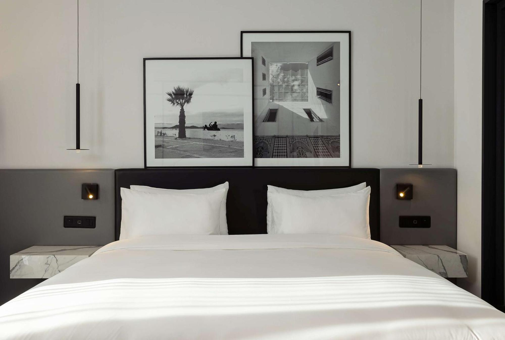 Radisson Hotel Tunis, City Center 외부 사진