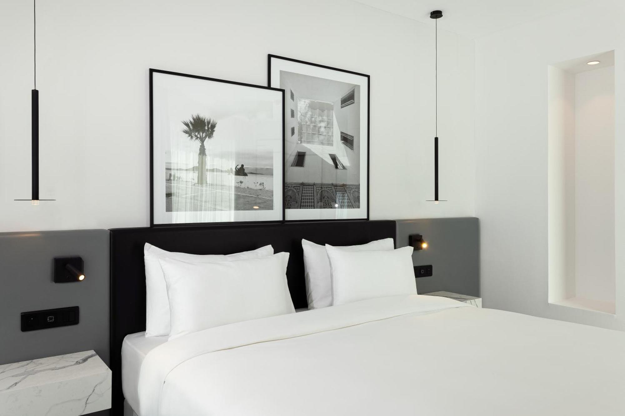 Radisson Hotel Tunis, City Center 외부 사진