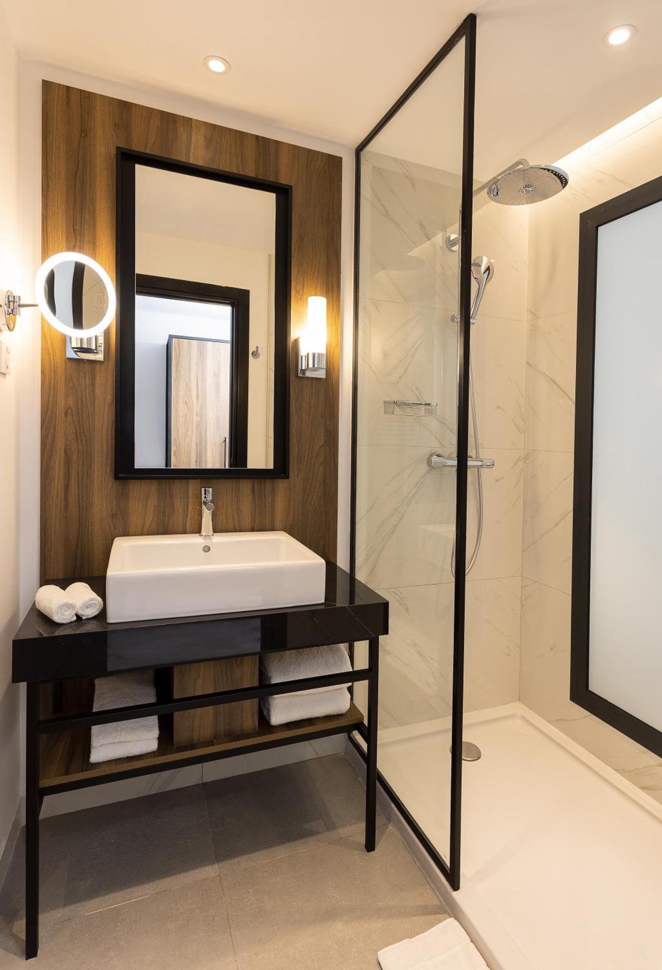 Radisson Hotel Tunis, City Center 외부 사진