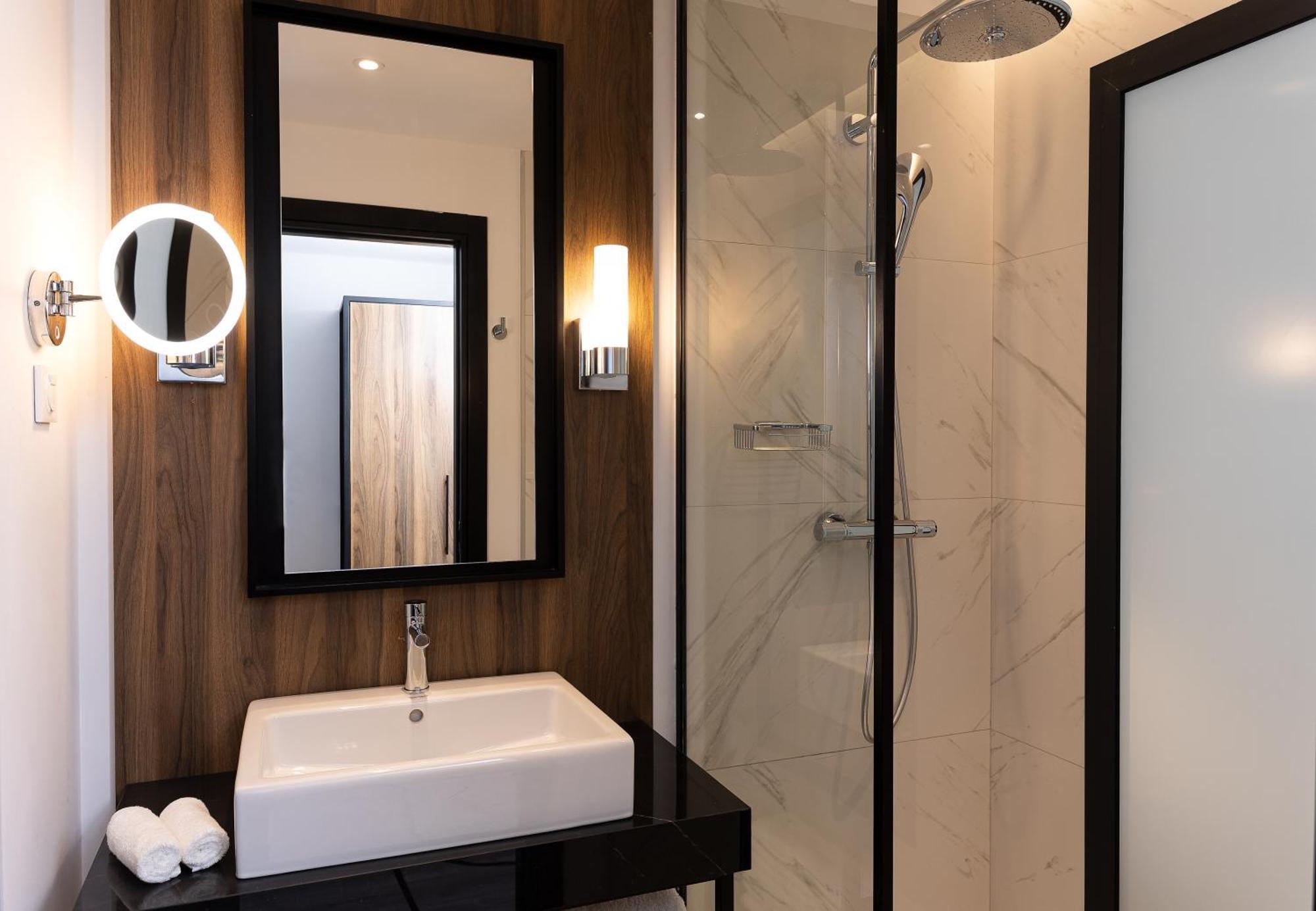 Radisson Hotel Tunis, City Center 외부 사진