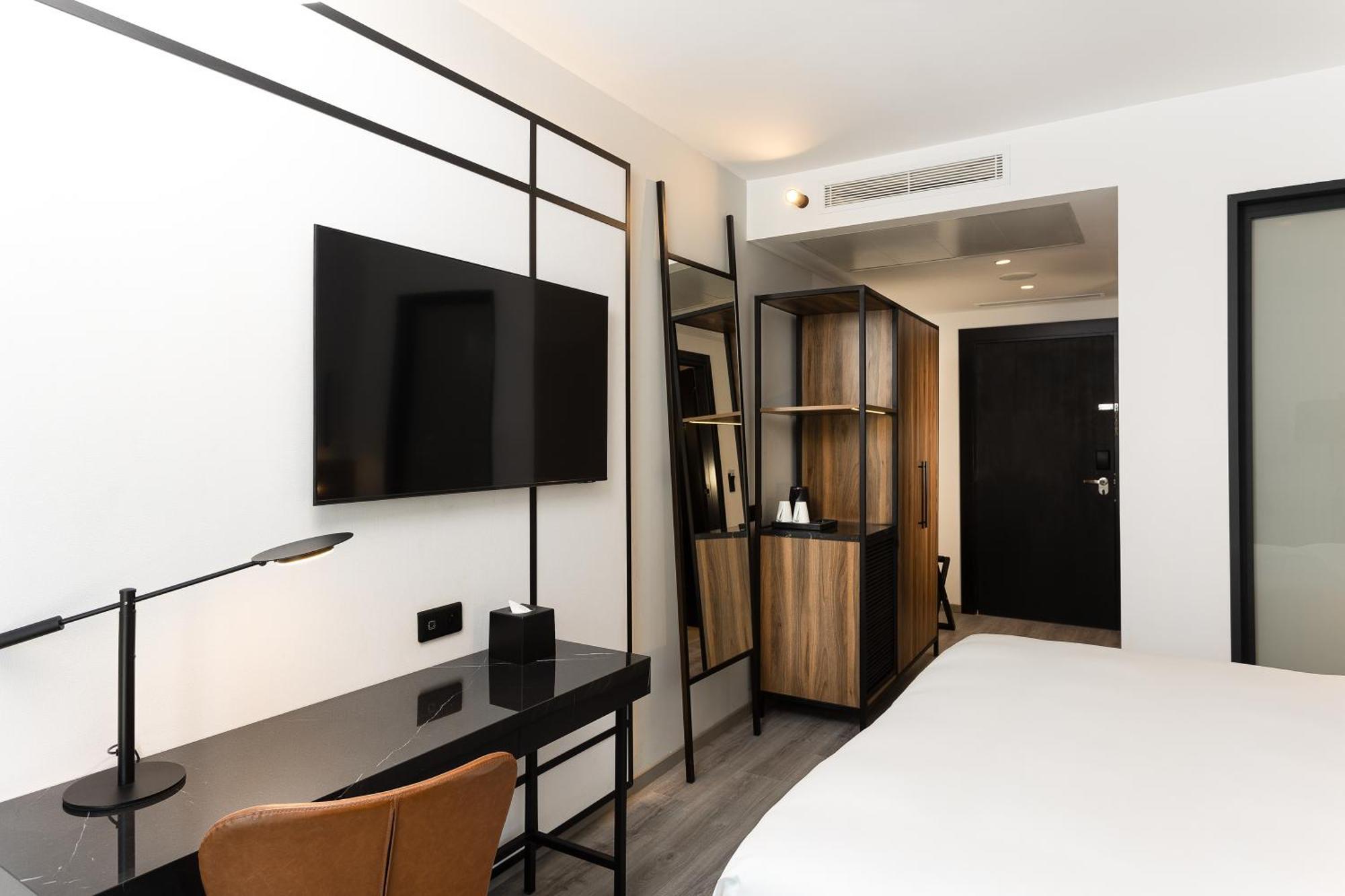 Radisson Hotel Tunis, City Center 외부 사진