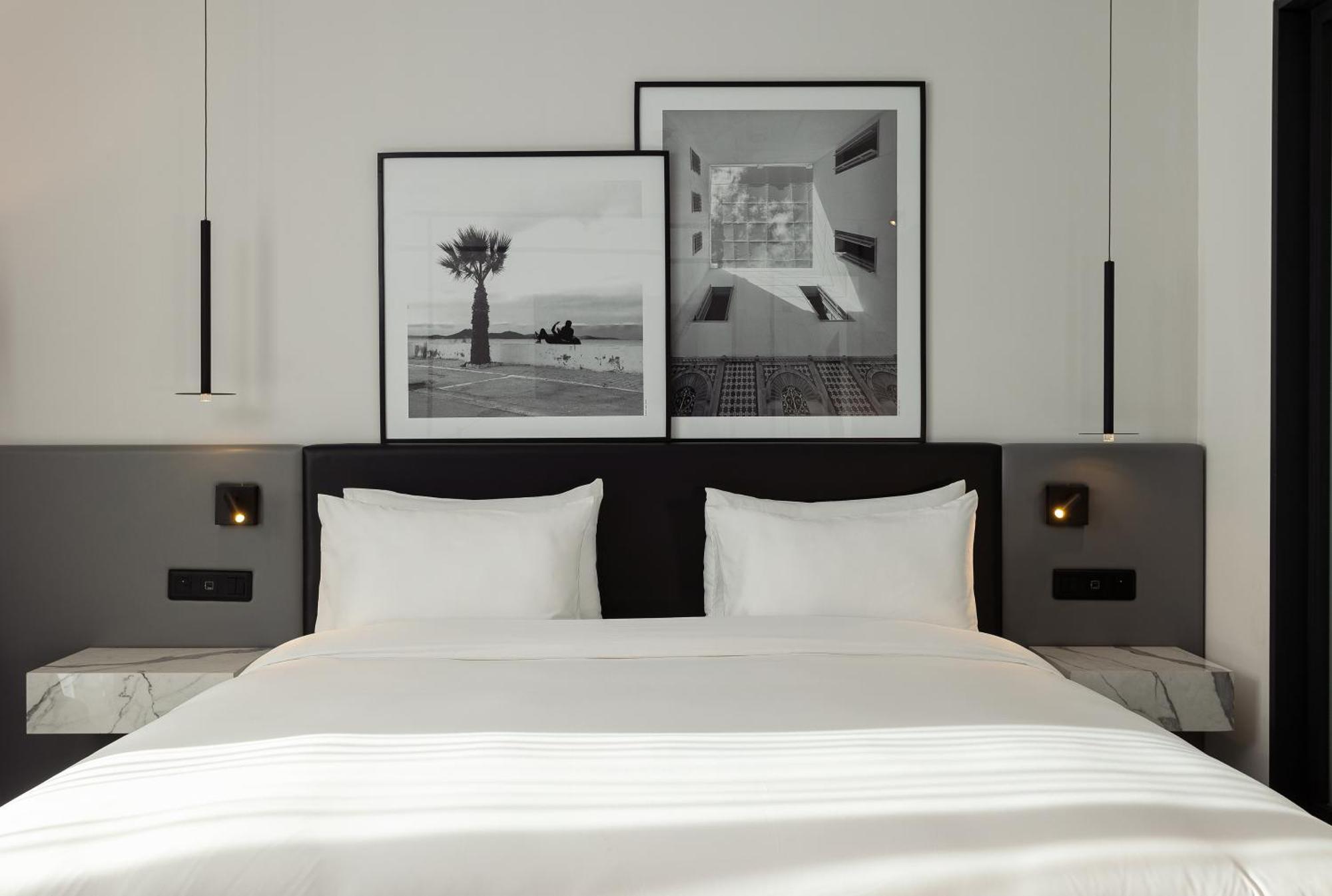 Radisson Hotel Tunis, City Center 외부 사진