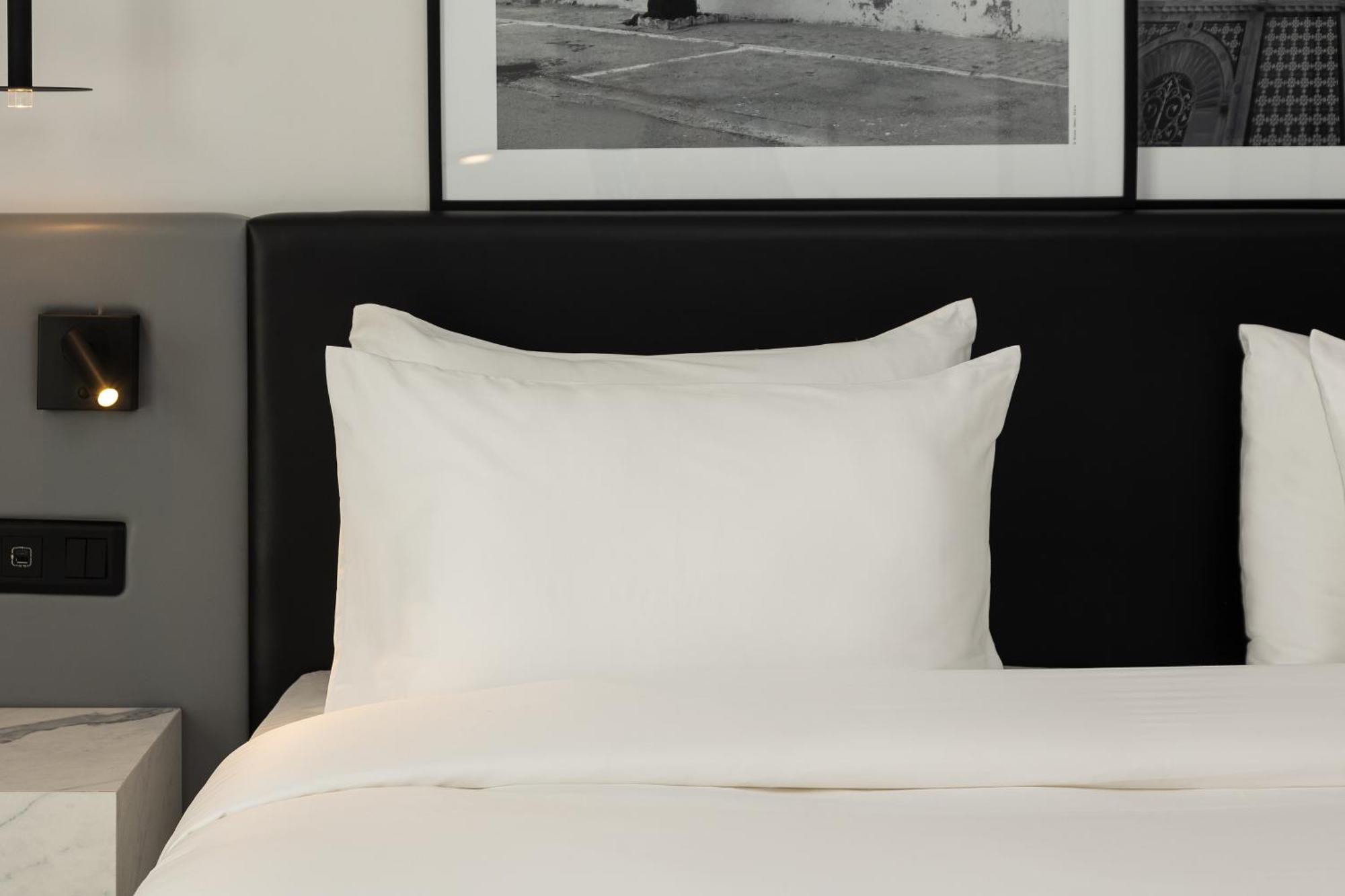 Radisson Hotel Tunis, City Center 외부 사진